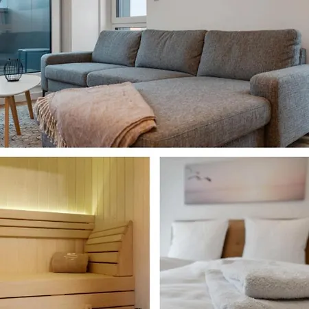 Kuestenhein 9 公寓