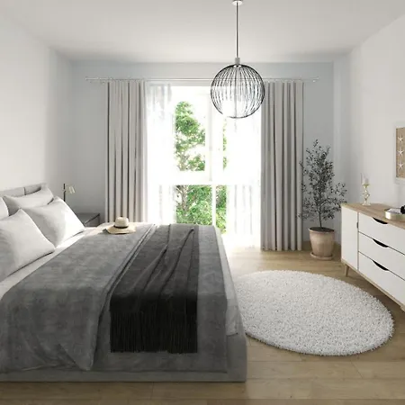 公寓 Kuestenhein 9