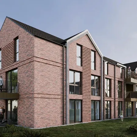 Kuestenhein 9 公寓 *