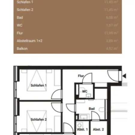 Kuestenhein 9 克伦胡森